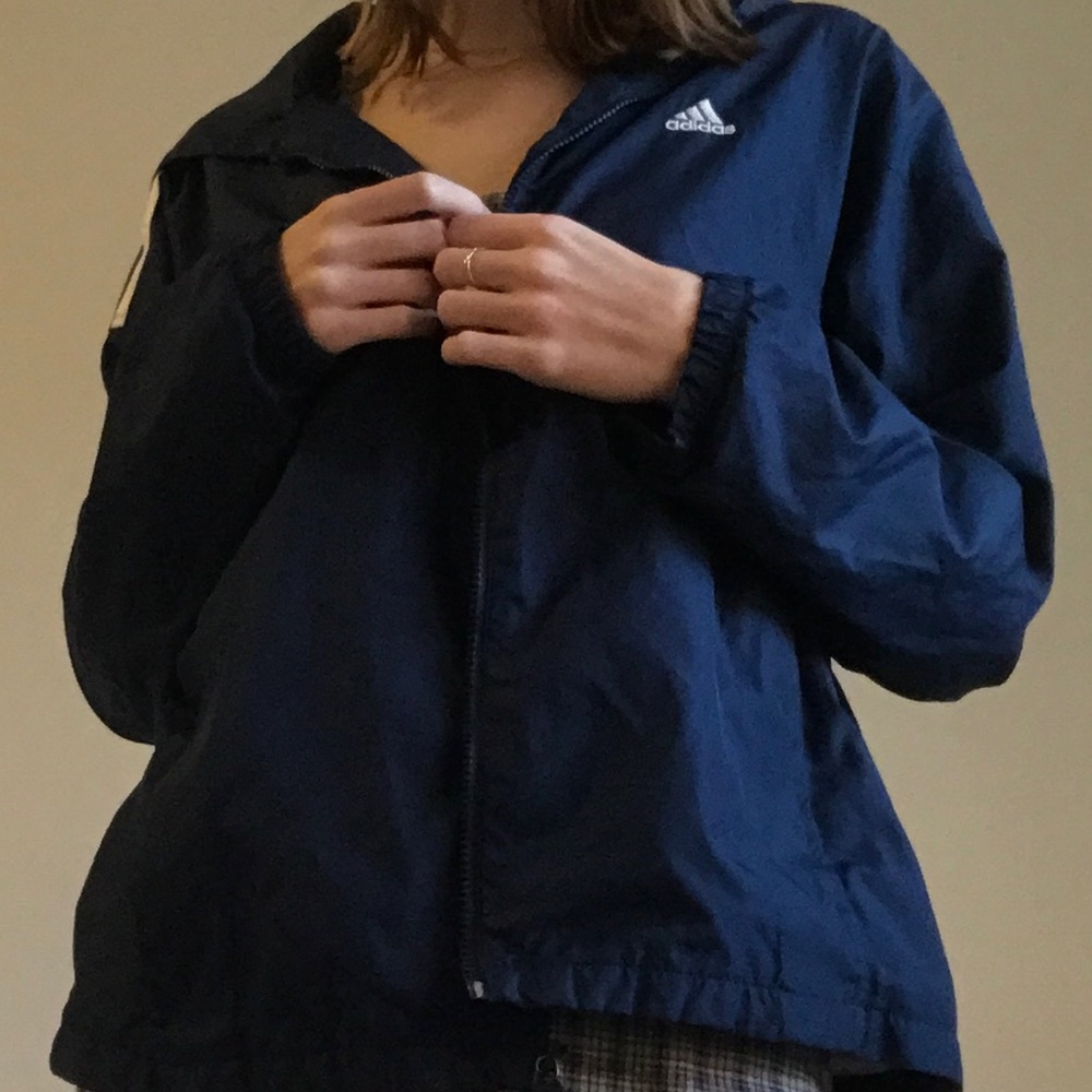 Adidas Jacket